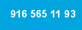 916 565 11 93 916 565 11 93